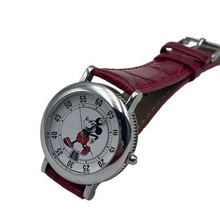 Orologio Disney Topolino Mickey Mouse ORE SALTANTI