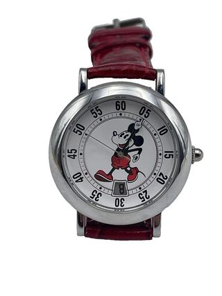 Orologio Disney Topolino Mickey Mouse ORE SALTANTI