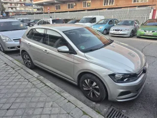 Volkswagen Polo 2018