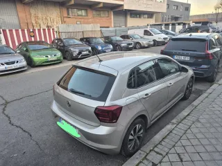 Volkswagen Polo 2018