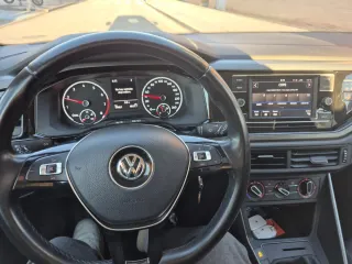 Volkswagen Polo 2018