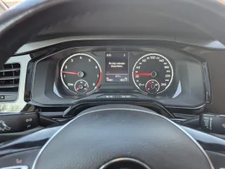 Volkswagen Polo 2018