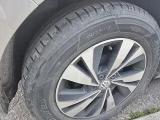 Volkswagen Polo 2018