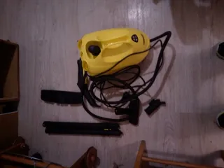 Vaporeta Karcher SC 2