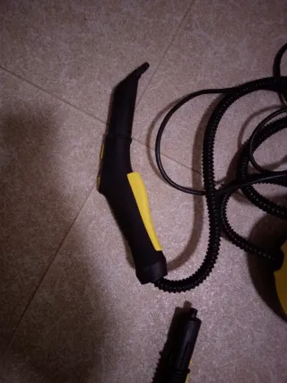 Vaporeta Karcher SC 2