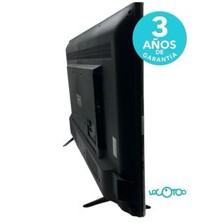 TV LED Hisense 50 4K UHD Smart TV