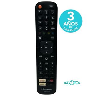 TV LED Hisense 50 4K UHD Smart TV