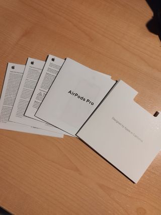 AirPods Pro 2ª Gen con MagSafe (USB-C)