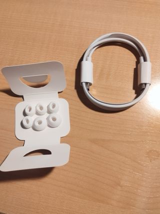 AirPods Pro 2ª Gen con MagSafe (USB-C)