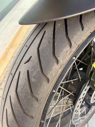 BMW R1200GS Adventure