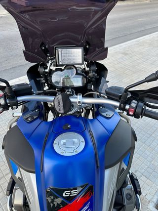 BMW R1200GS Adventure