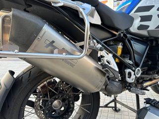 BMW R1200GS Adventure