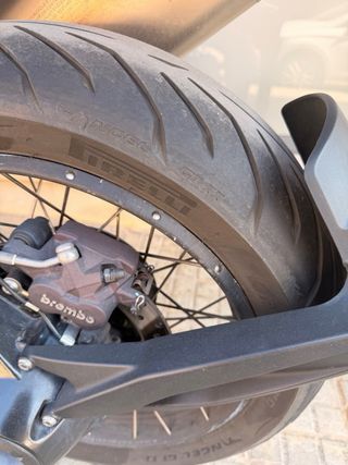 BMW R1200GS Adventure