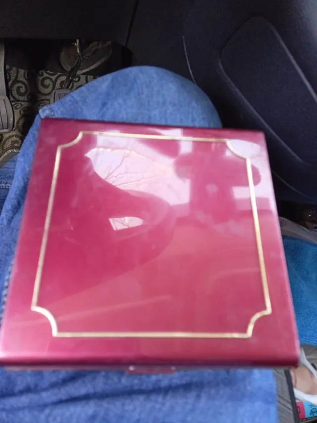 Juego 13 Arras Plata Ley Bíblicas