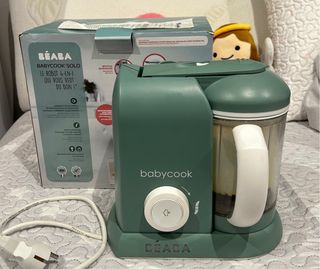 Robot da cucina Béaba Babycook Solo