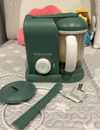 Robot da cucina Béaba Babycook Solo
