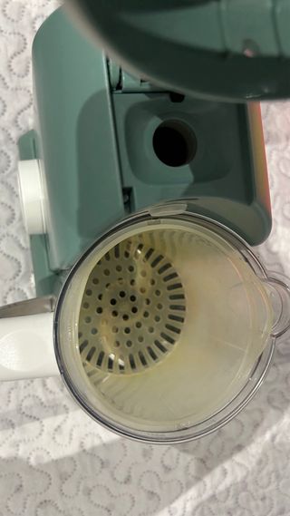 Robot da cucina Béaba Babycook Solo