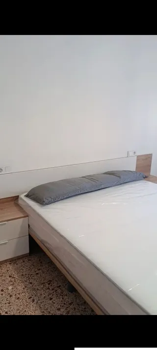 Piso en alquiler en Villena