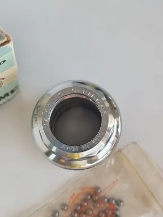 Juego de dirección Gipiemme Special