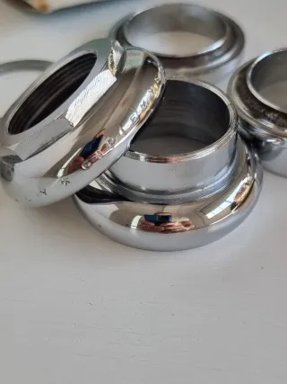 Juego de dirección Gipiemme Special