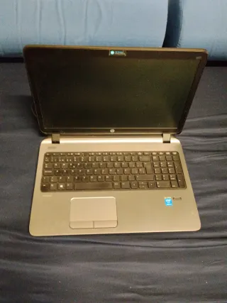 HP ProBook 450 G2
