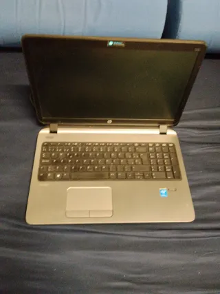 HP ProBook 450 G2