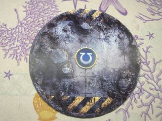 Obiettivi Warhammer 40k Ultramarines