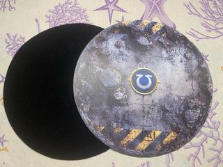 Obiettivi Warhammer 40k Ultramarines