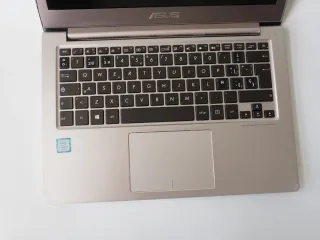 ASUS ORDENADOR PORTÁTIL i7 SSD GRÁFICA NVIDIA