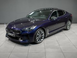 KIA Stinger 2.0 TGDI GT Line