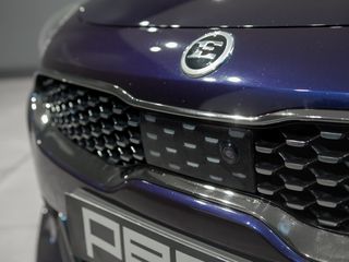 KIA Stinger 2.0 TGDI GT Line