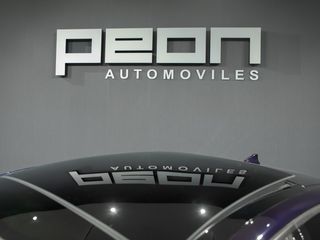 KIA Stinger 2.0 TGDI GT Line