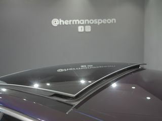 KIA Stinger 2.0 TGDI GT Line