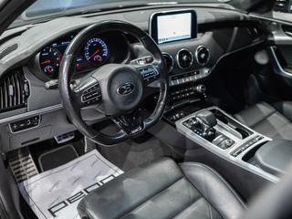 KIA Stinger 2.0 TGDI GT Line