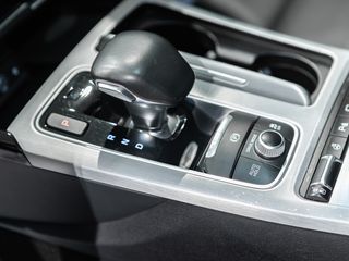 KIA Stinger 2.0 TGDI GT Line