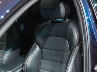 KIA Stinger 2.0 TGDI GT Line