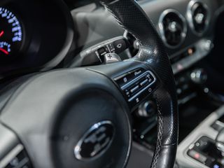 KIA Stinger 2.0 TGDI GT Line