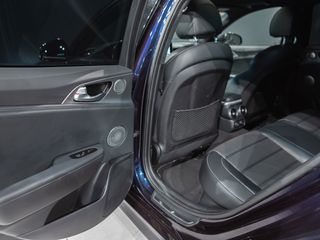 KIA Stinger 2.0 TGDI GT Line