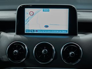 KIA Stinger 2.0 TGDI GT Line