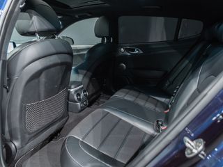 KIA Stinger 2.0 TGDI GT Line