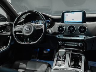 KIA Stinger 2.0 TGDI GT Line
