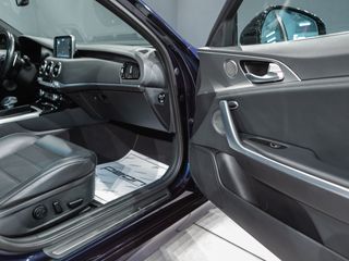 KIA Stinger 2.0 TGDI GT Line