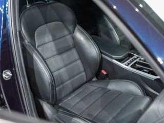 KIA Stinger 2.0 TGDI GT Line