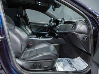 KIA Stinger 2.0 TGDI GT Line