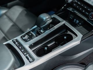 KIA Stinger 2.0 TGDI GT Line