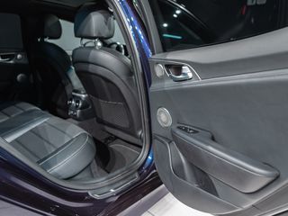 KIA Stinger 2.0 TGDI GT Line