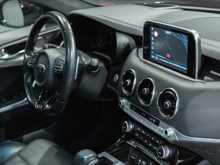 KIA Stinger 2.0 TGDI GT Line