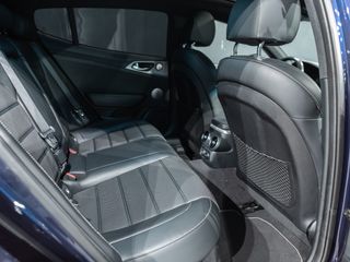 KIA Stinger 2.0 TGDI GT Line