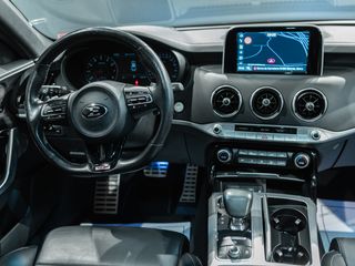 KIA Stinger 2.0 TGDI GT Line