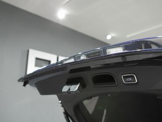 KIA Stinger 2.0 TGDI GT Line